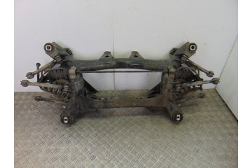 Puente trasero, Bmw Serie 3 Touring (F31) 318d 2014