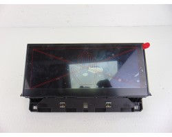 Pantalla multifuncion, 9822203180