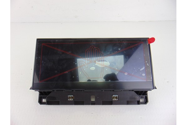 Pantalla multifuncion, 9822203180