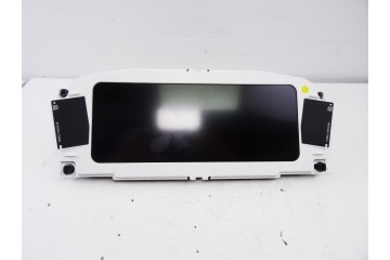 Cuadro instrumentos, Peugeot 308 (P5) Active Pack 2022, 9835847680