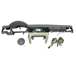 Kit airbag, Audi A8 (4E) 3.0 TDI Quattro 2005