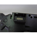 MANDO LUCES FIAT II TIPO (357) HATCHBACK MANDO LUCES FIAT II TIPO (357) HATCHBACK