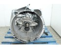 Caja cambios, Bmw Serie X3 (E83) 2.0d 2005, HRA