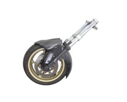 Llanta, Yamaha Tmax 530 Tmax Abs 2016, 120/70R15 M/C