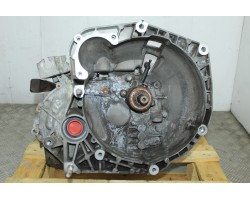 Caja cambios, Alfa Romeo Gt (125) 2.0 JTS 16V Progression 2004