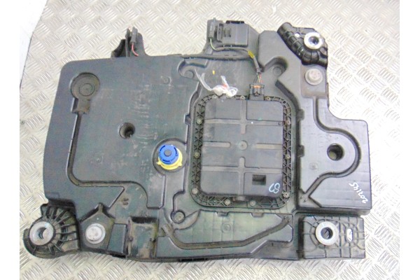 Deposito adblue, Peugeot 508 Sw Active 2017, 9818630780