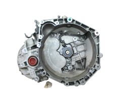 Caja cambios, Opel Astra H Twin Top Enjoy 2006
