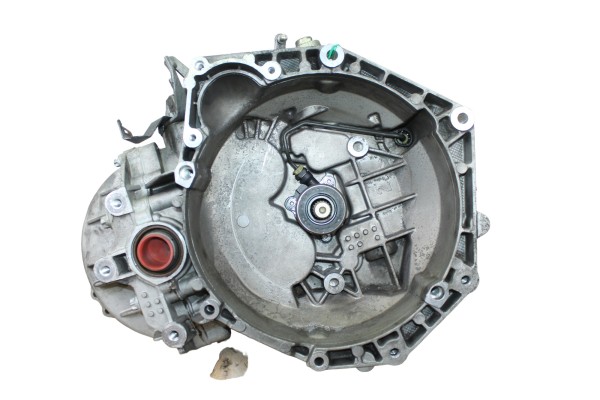 Caja cambios, Opel Astra H Twin Top Enjoy 2006