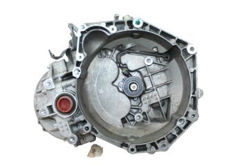 Caja cambios, Opel Astra H Twin Top Enjoy 2006