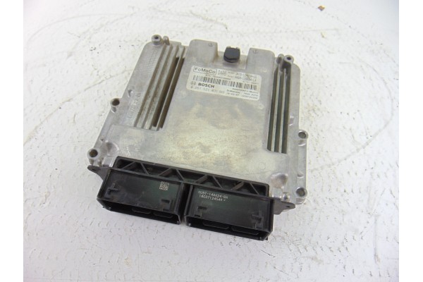 Centralita motor uce, Ford Ecosport (CR6) Trend 2018, JN1512A650UG