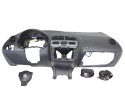 Kit airbag, Seat Toledo (5P2) Sport-up 2006