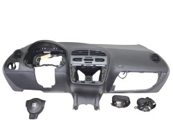 Kit airbag, Seat Toledo (5P2) Sport-up 2006