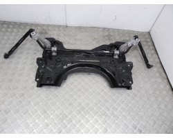 Puente delantero, Peugeot 308 (P5) Active Pack 2022