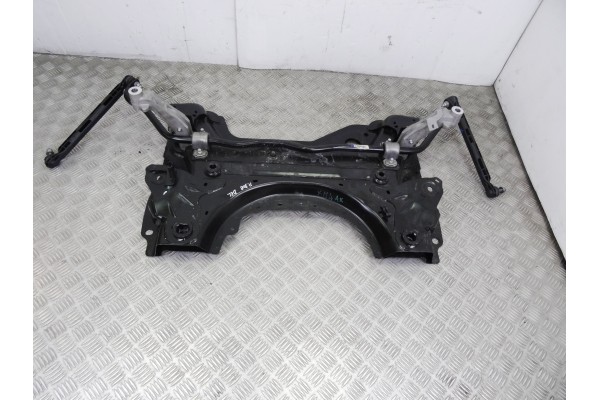 Puente delantero, Peugeot 308 (P5) Active Pack 2022