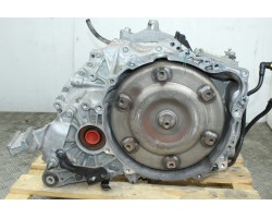 Caja cambios, Volvo V50 Familiar D4 Kinetic 2011, 1285117