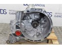 Caja cambios, CM5R7002BRA