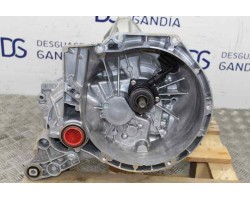 Caja cambios, CM5R7002BRA