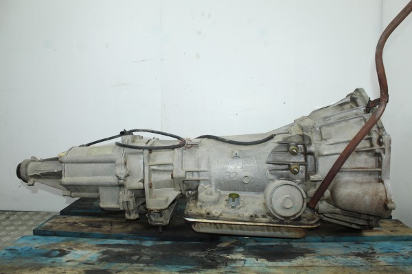 Caja cambios, » Otros... 1997, AUTO