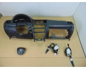 Kit airbag, Toyota Avensis Cross Sport (T27) Advance 2011
