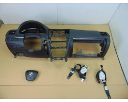 Kit airbag, Toyota Avensis Cross Sport (T27) Advance 2011