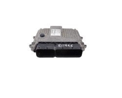 Centralita motor uce, Fiat Iii Evo Punto (199) Dynamic 2008, 51806508