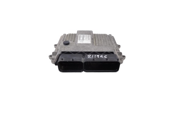 Centralita motor uce, Fiat Iii Evo Punto (199) Dynamic 2008, 51806508