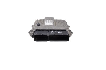 Centralita motor uce, Fiat Iii Evo Punto (199) Dynamic 2008, 51806508