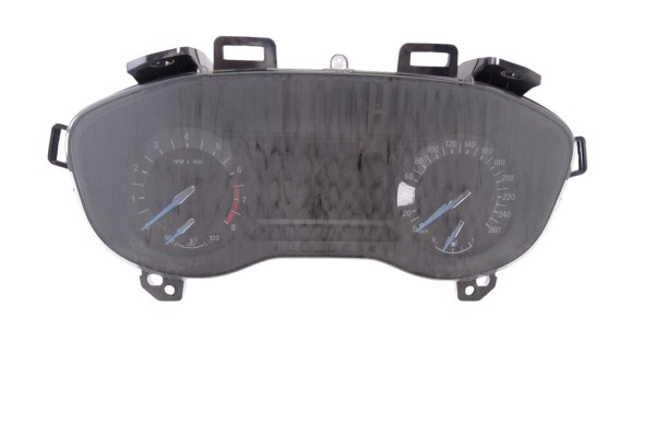 Cuadro instrumentos, Ford S-max (Cdr) Trend 2017, GM2T10849EC