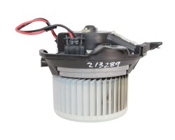 Motor calefaccion, Fiat Ii Tipo (356) Berlina Easy 2016