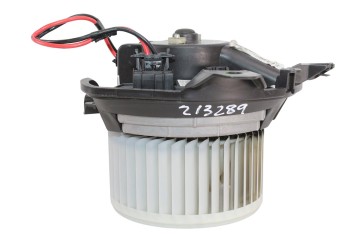 Motor calefaccion, Fiat Ii Tipo (356) Berlina Easy 2016
