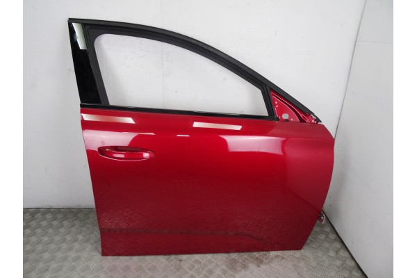 Puerta delantera derecha, Peugeot 308 (P5) Active Pack 2022