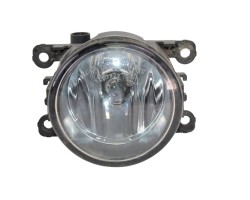 Faro antiniebla derecho