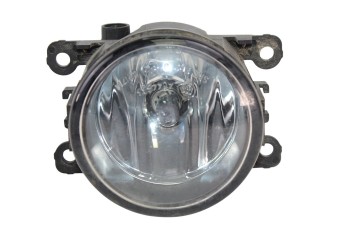 Faro antiniebla derecho