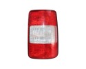 Piloto trasero derecho, Volkswagen Caddy (2K)(02.2004) Life 2009