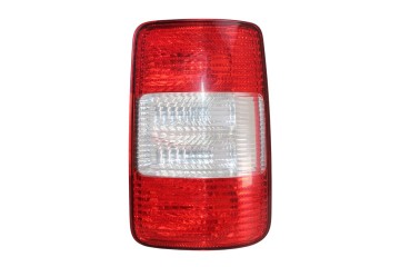 Piloto trasero derecho, Volkswagen Caddy (2K)(02.2004) Life 2009