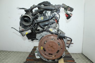Motor completo, Ford Focus Sportbreak (Cew) St 2012, XQDA