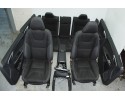 Juego asientos completo, Volvo V60 Familiar Summum 2014