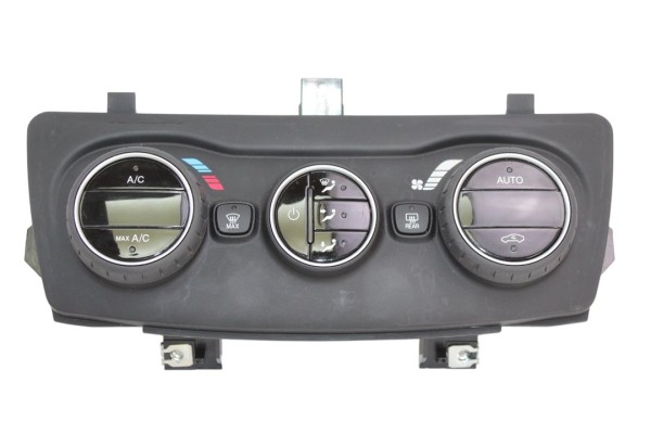 Mando climatizador, Fiat Ii Tipo (356) Berlina Easy 2016, 07356533480