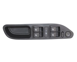 Mando elevalunas delantero izquierdo, Fiat Ii Tipo (356) Berlina Easy 2016, 7356314780E