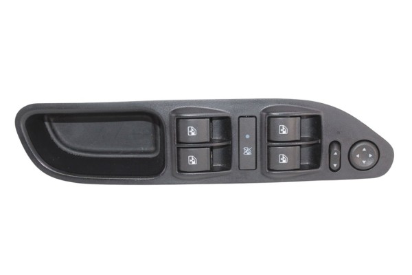 Mando elevalunas delantero izquierdo, Fiat Ii Tipo (356) Berlina Easy 2016, 7356314780E