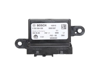 Módulo electrónico, Fiat Ii Tipo (356) Berlina Easy 2016, 52046023