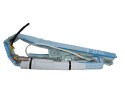 Airbag cortina delantero derecho, Fiat Ii Tipo (356) Berlina Easy 2016, 00519823610