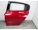 Puerta trasera izquierda, Peugeot 308 (P5) Active Pack 2022