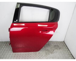Puerta trasera izquierda, Peugeot 308 (P5) Active Pack 2022