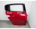 Puerta trasera derecha, Peugeot 308 (P5) Active Pack 2022