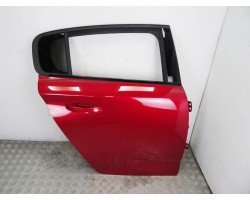 Puerta trasera derecha, Peugeot 308 (P5) Active Pack 2022