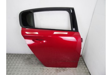 Puerta trasera derecha, Peugeot 308 (P5) Active Pack 2022