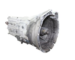 Caja cambios, Bmw Serie 5 Berlina (E60) 530d 2009, JGA