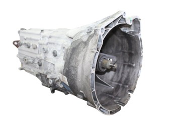 Caja cambios, Bmw Serie 5 Berlina (E60) 530d 2009, JGA