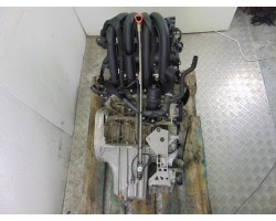 Motor completo, Mercedes-benz Clase B (Bm 245) 200 (245.233) 2008, 266960